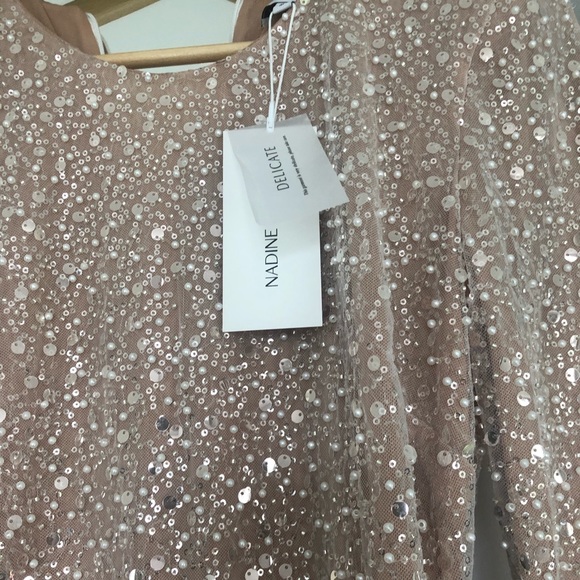 Nadine Merabi Amelia jumpsuits - Picture 6 of 6